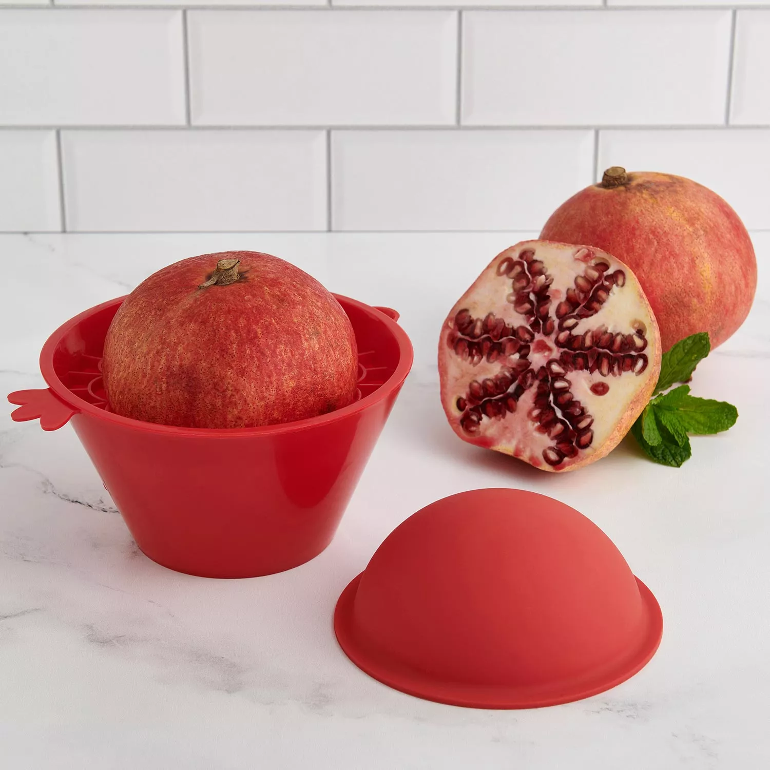 Pomegranate Kitchen Gadget Easy to Handle Sharp Tool for Specialty Tools &  Gadgets