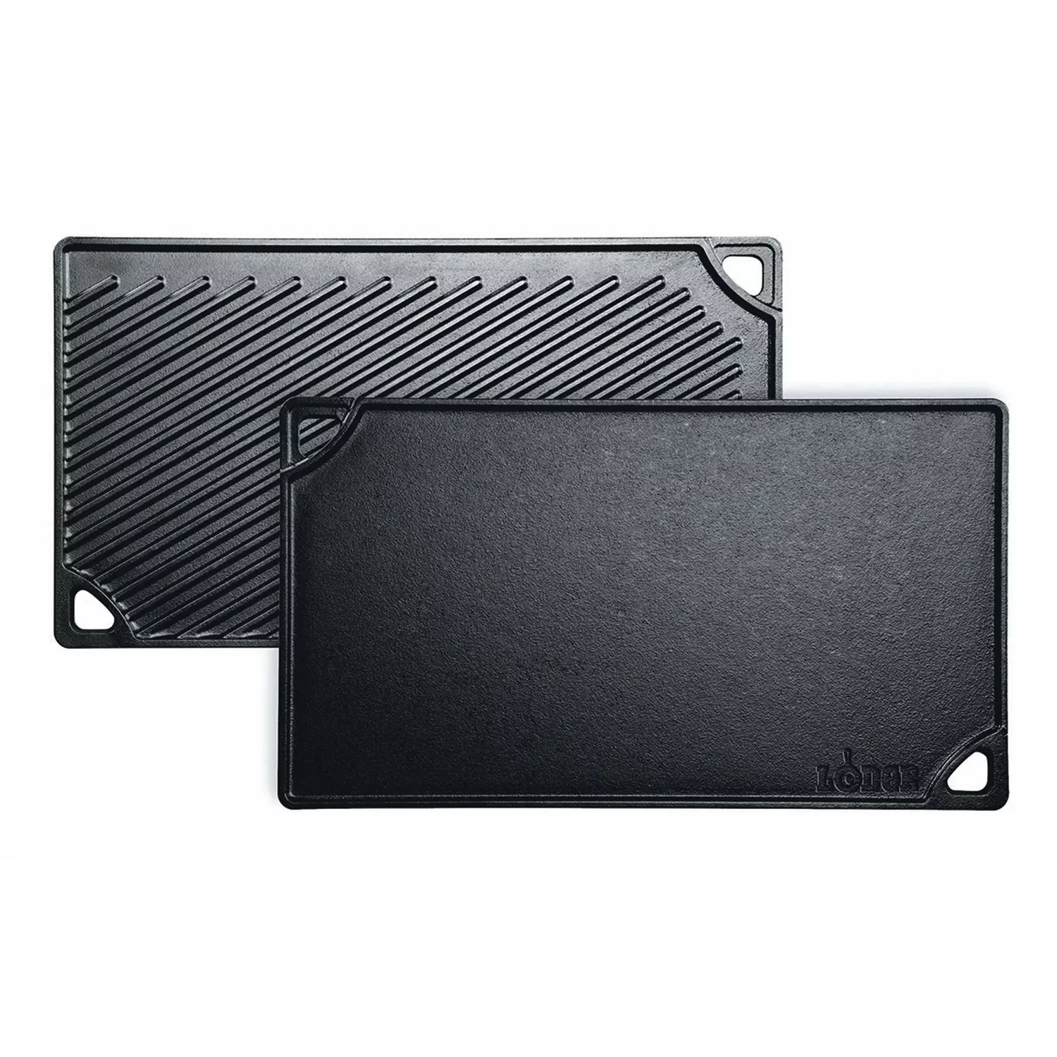 Lodge Reversible Grill & Griddle Pan