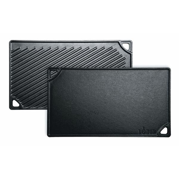 Lodge Reversible Grill & Griddle Pan