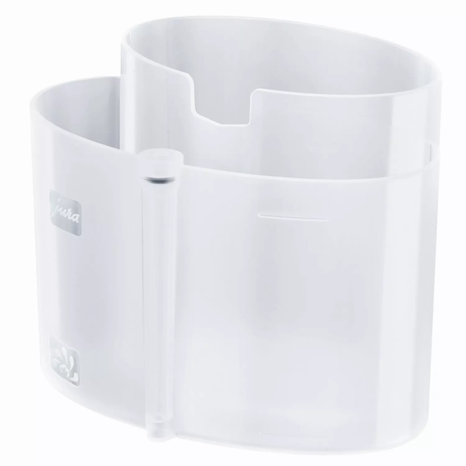 JURA Container for Milk System Cleaning