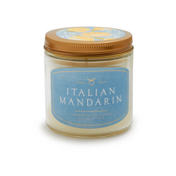 Italian Mandarin Candle, 10.9 oz.