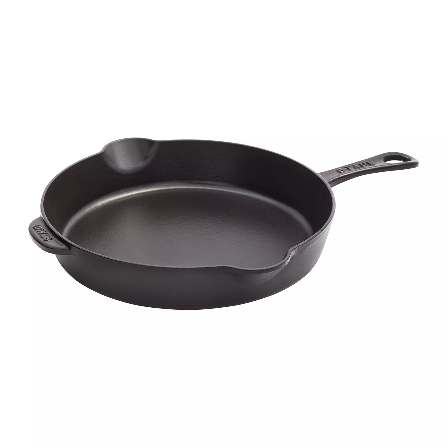 Staub Traditional Skillet, 11"