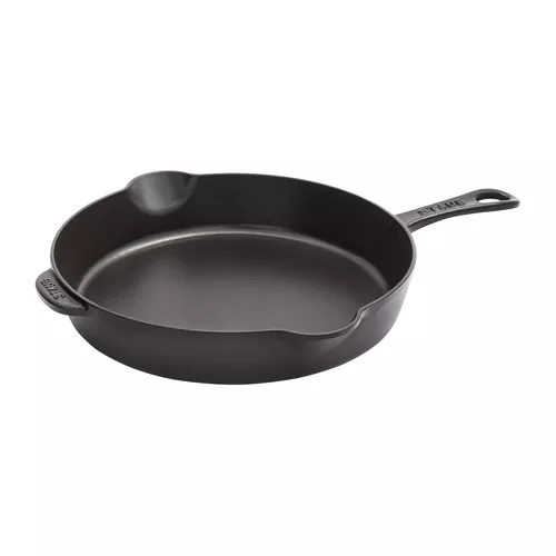 Staub Traditional Skillet, 11&#34;