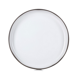 Revol Caractère Salad Plates, 9", Set of 4 Great color and very durable