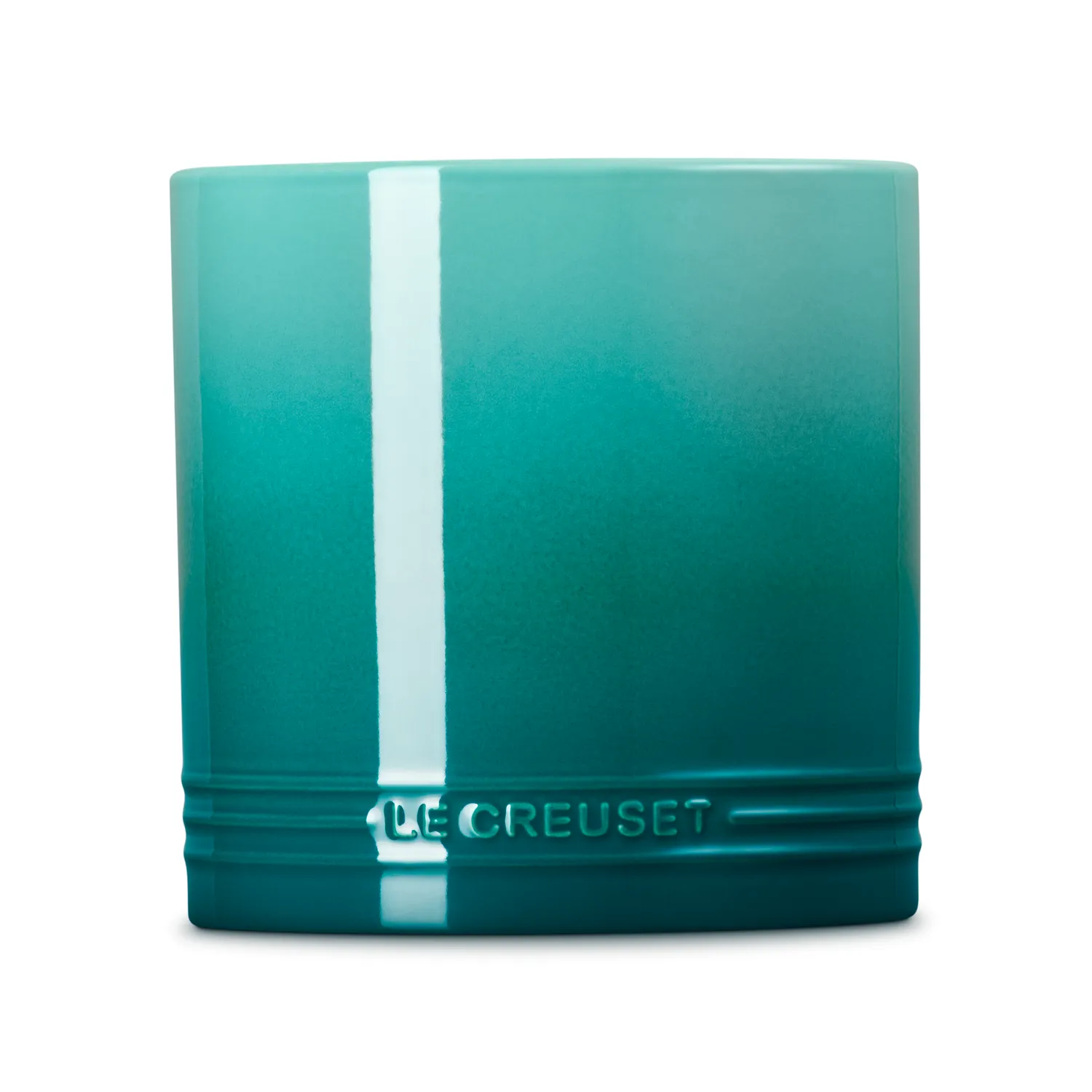 Le Creuset Utensil Crock, 2.7 qt.