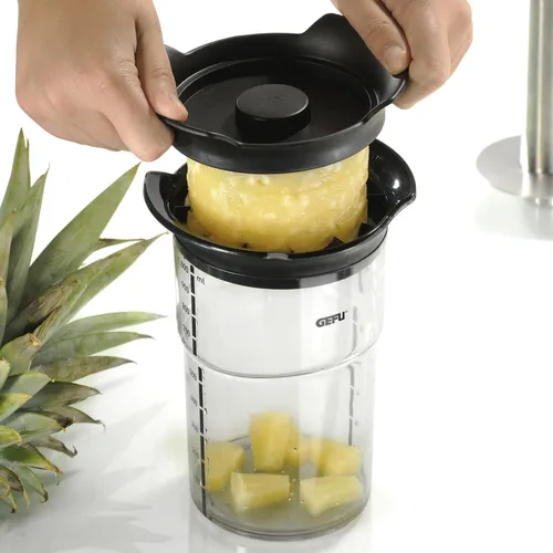 GEFU Pineapple Slicer