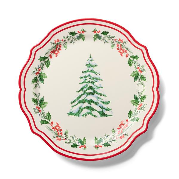 Sur La Table Nutcracker 12-Piece Dinnerware Set - thumbnail 5