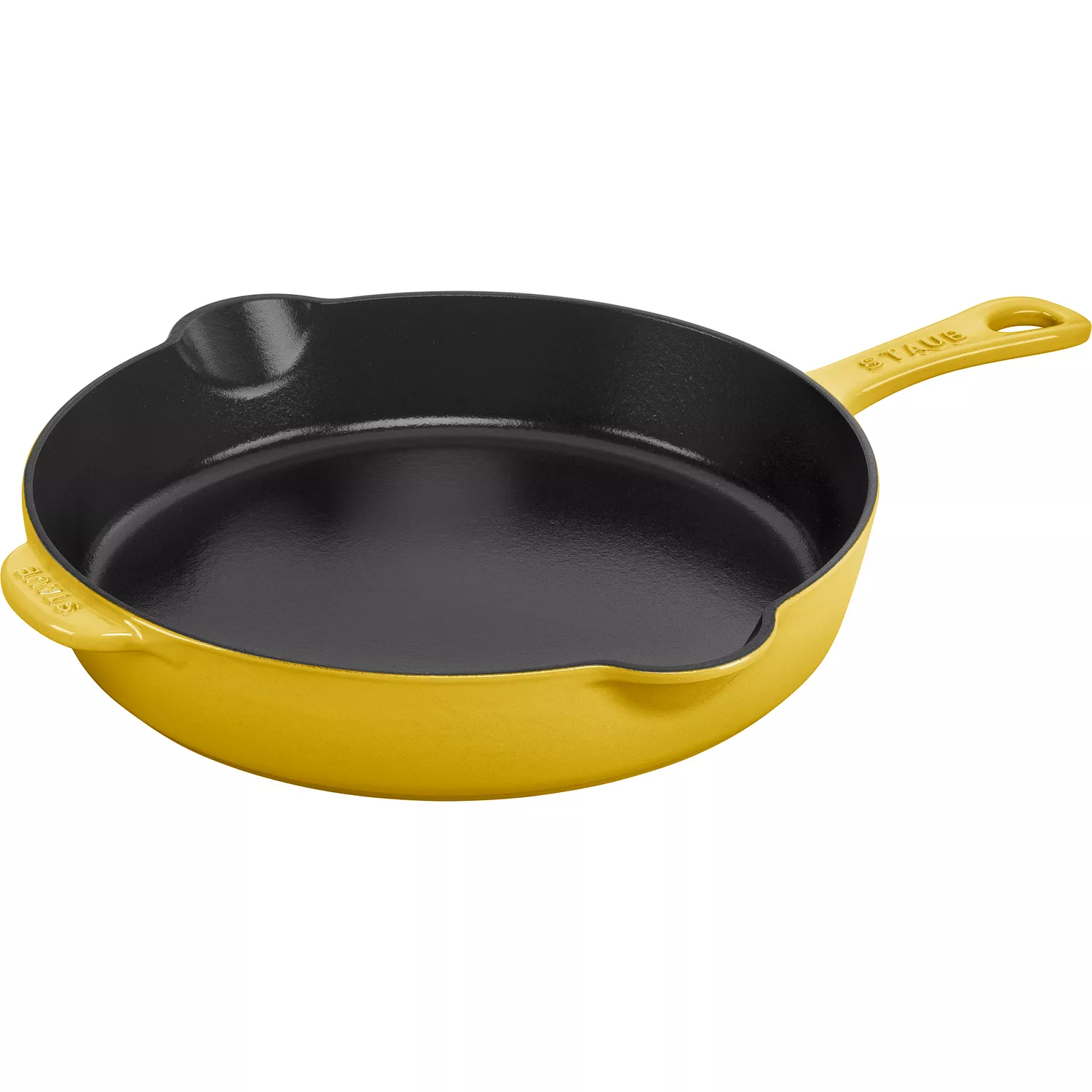 Staub Traditional Skillet, 11&#34;