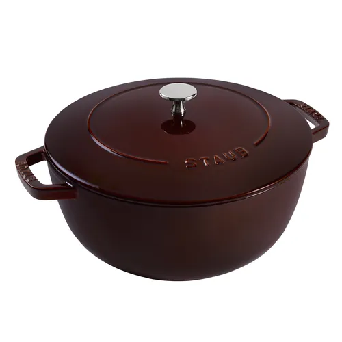 Staub Essential French Oven, 5 qt. 