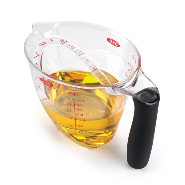 OXO Angled Measuring Cups