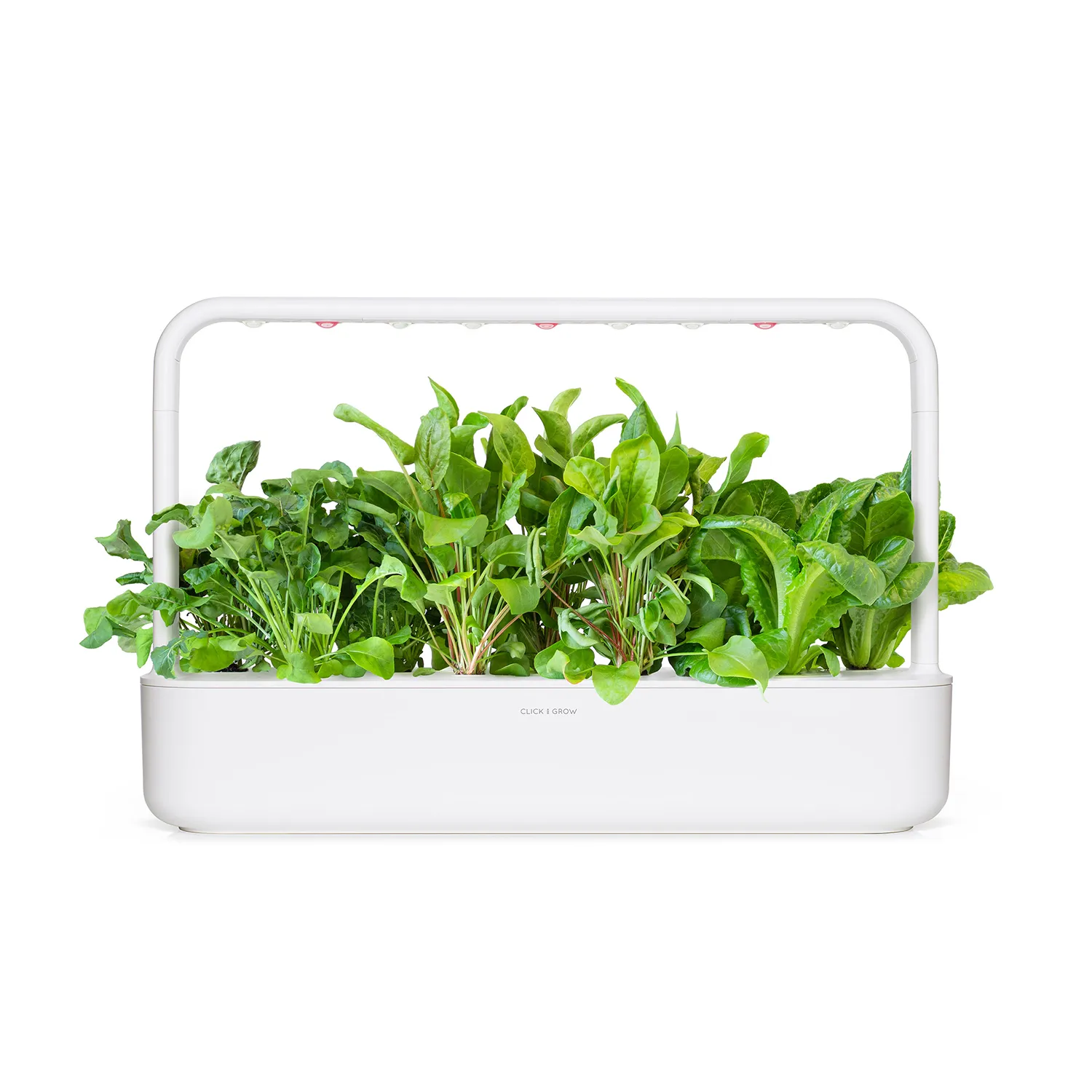 Click and Grow Plant Pods, 9 Pack