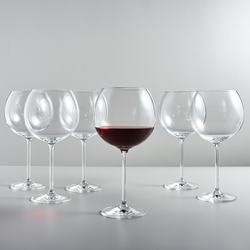 Schott Zwiesel Note Red Wine Glass, 23 oz.