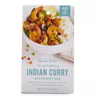 Sur La Table Traditional Indian Curry Seasoning Mix