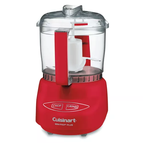 Cuisinart 3-Cup Mini-Prep Plus Food Processor