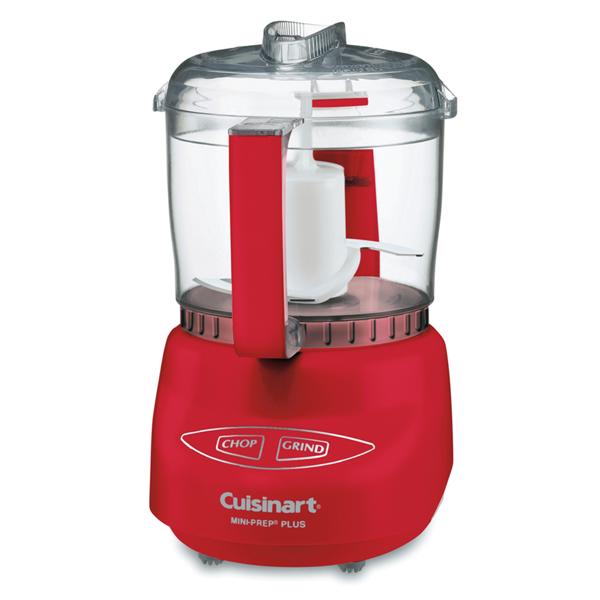 Cuisinart 3-Cup Mini-Prep Plus Food Processor