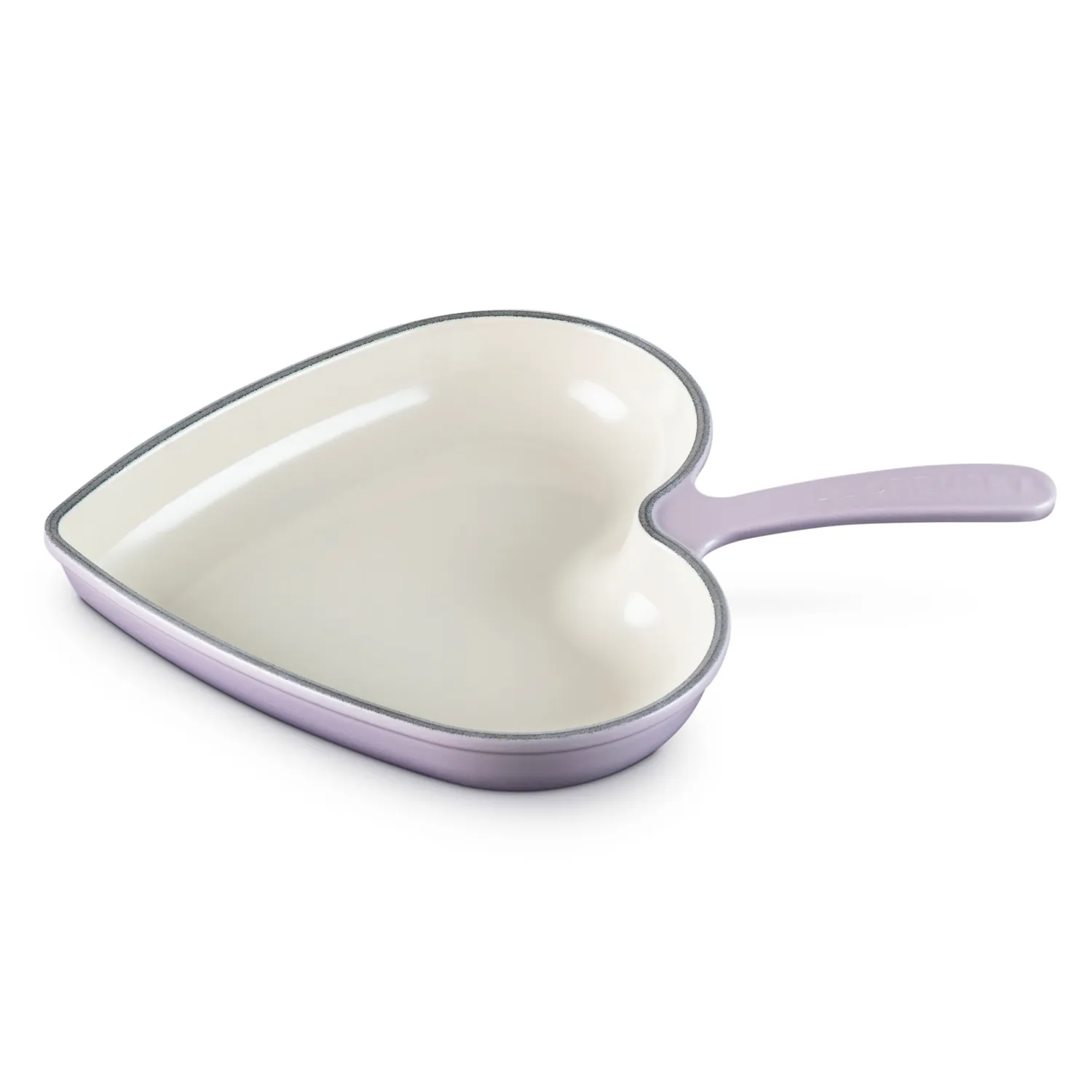 Le Creuset Heart Skillet, 10.25"