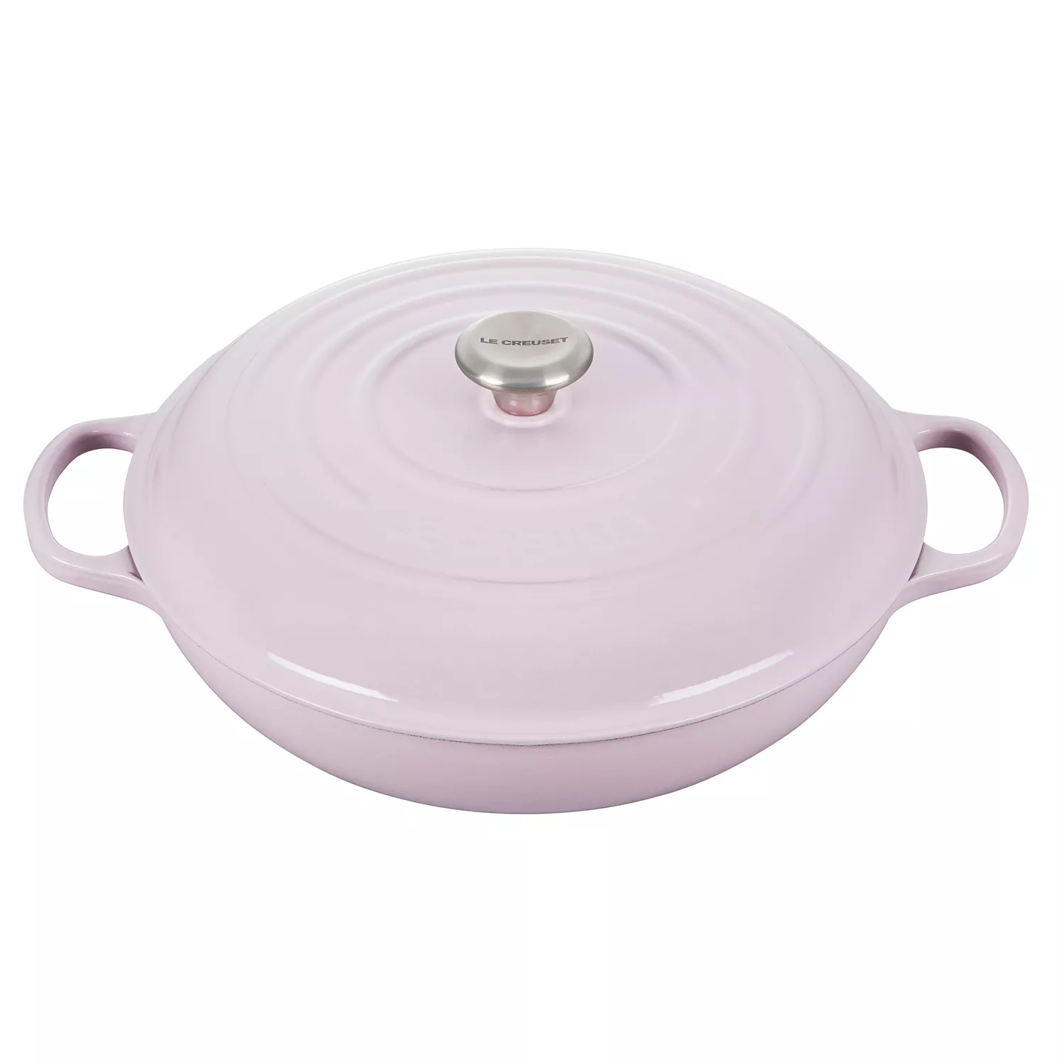 Le Creuset Signature Braiser, 5 qt., Sur La Table