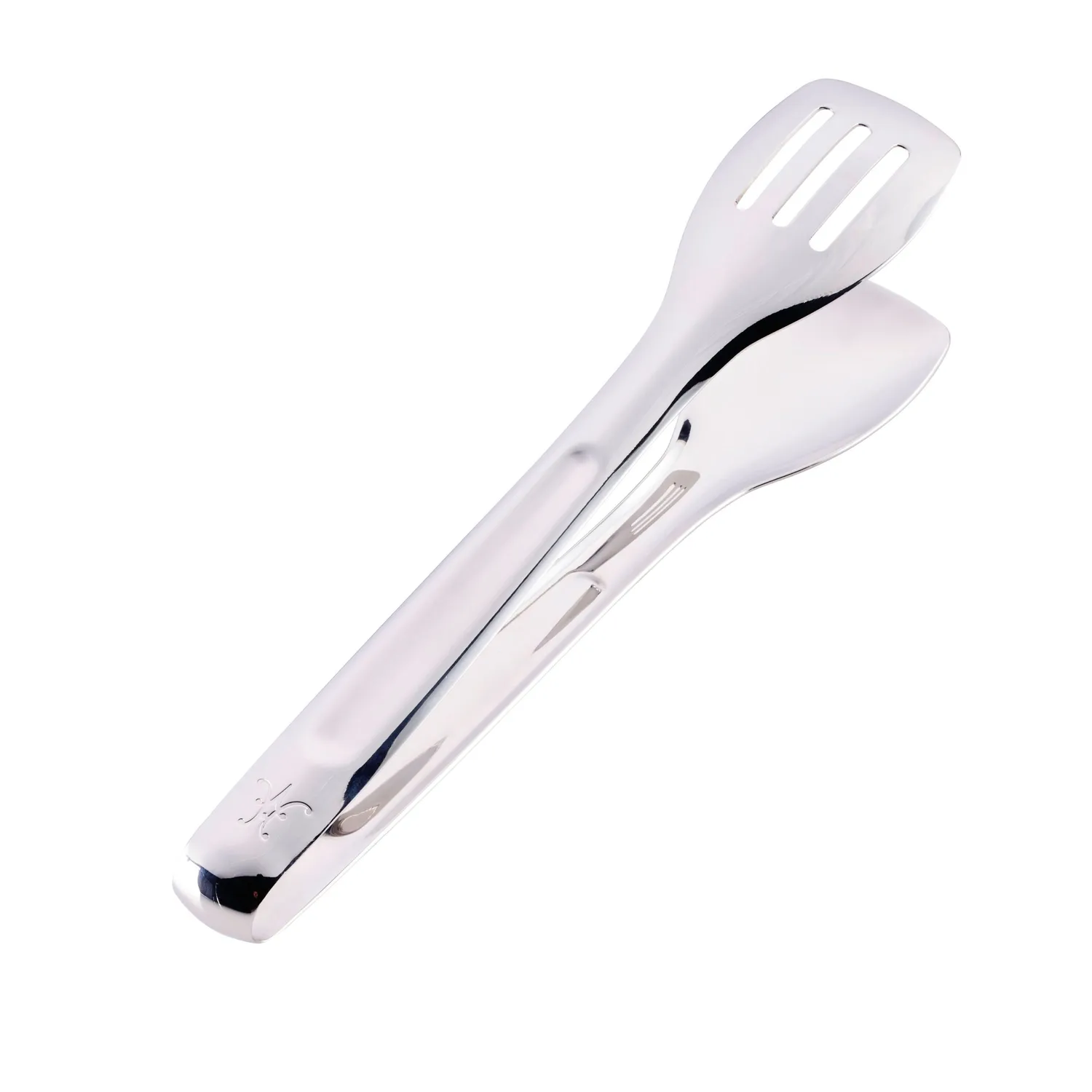 Hestan Provisions Stainless Steel Serving Tongs