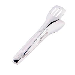 Hestan Provisions Stainless Steel Serving Tongs