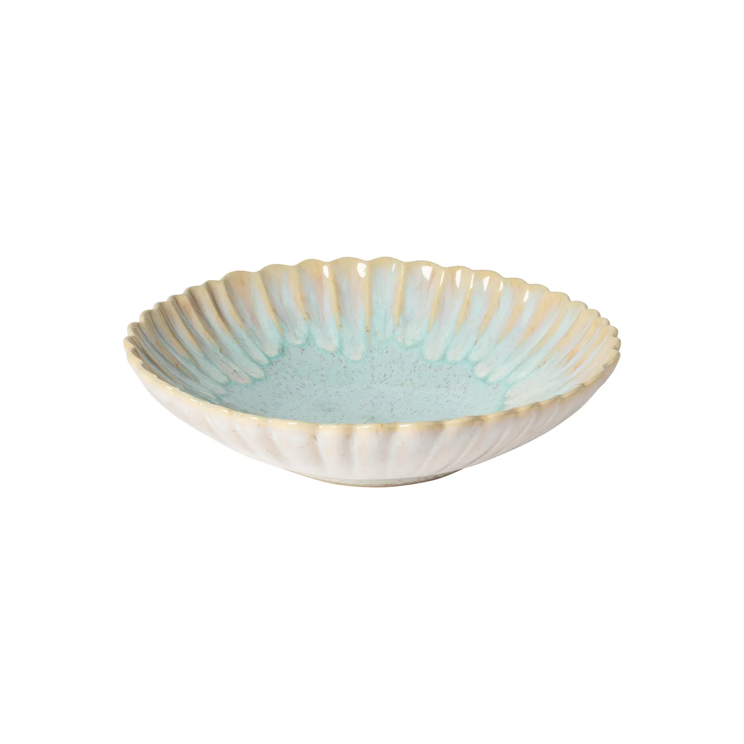 Costa Nova Mallorca Pasta Bowls, Set of 6