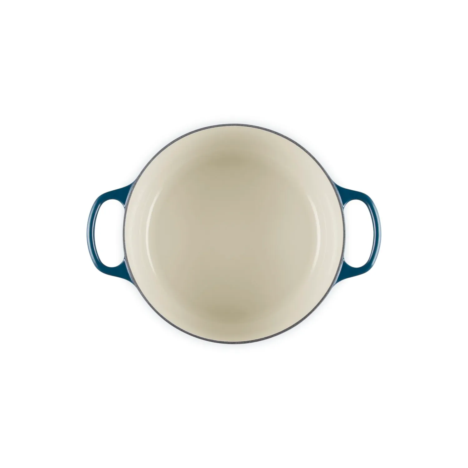 Le Creuset Noel Collection Signature 4.5-qt. Round Dutch Oven with Tree Embossed Lid