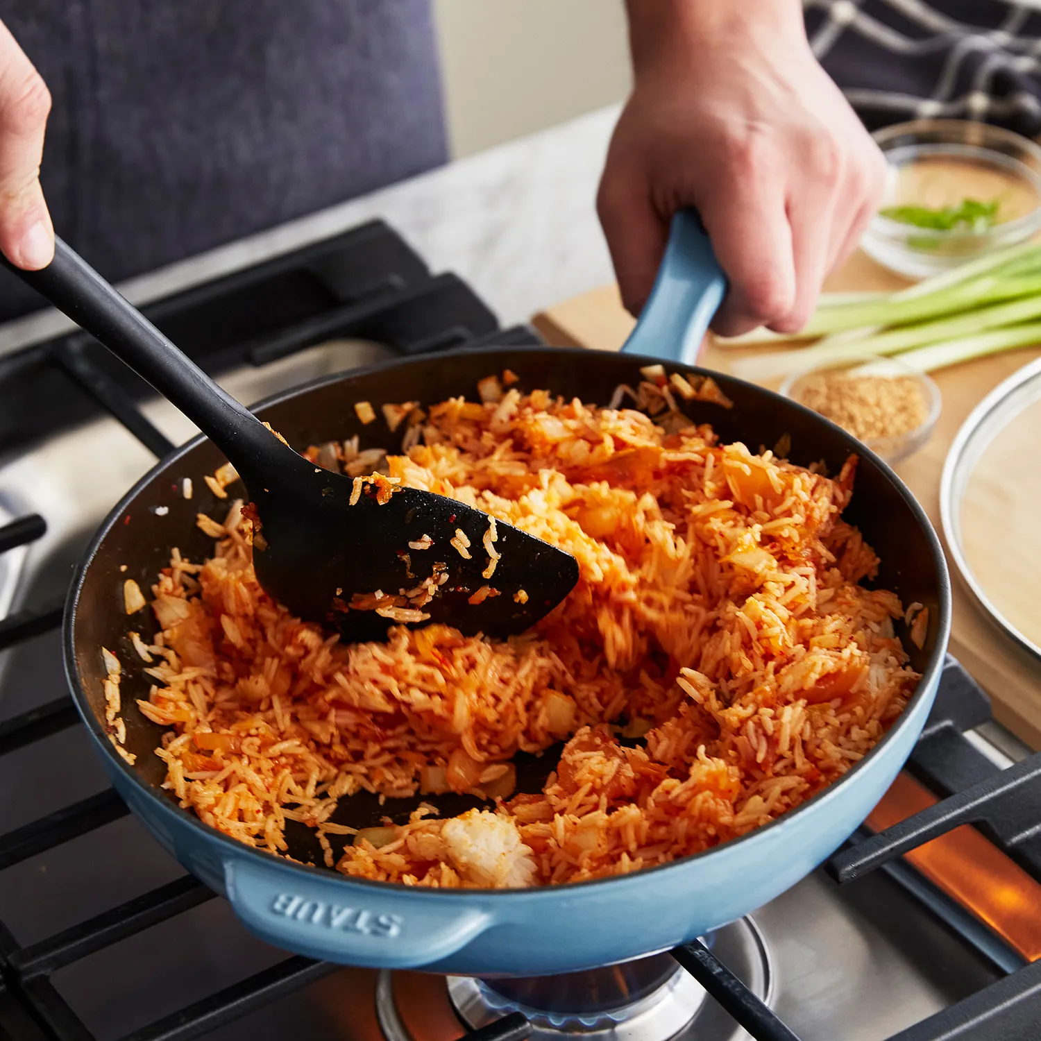 Korean Comfort: A Seoul-Inspired Dinner - image 5