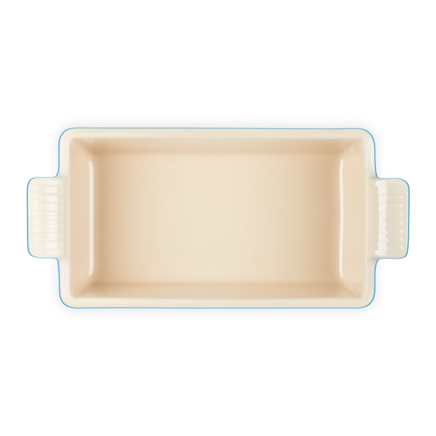 Le Creuset Heritage Loaf Pan
