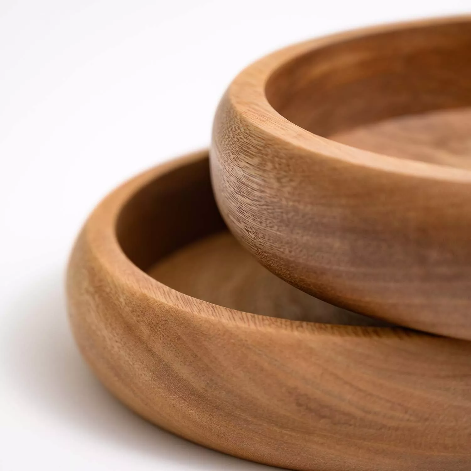 Chechen Wood Design Botanero Bowl