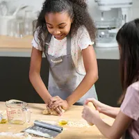 Teens 5-Day Summer Series: The Pastry Showcase