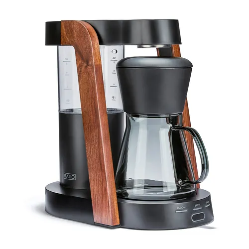 Ratio Eight Series 2 Coffee Machine