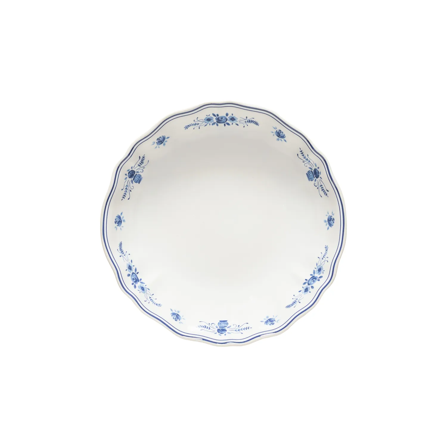 Costa Nova Vila Pasta Bowls, Set of 6