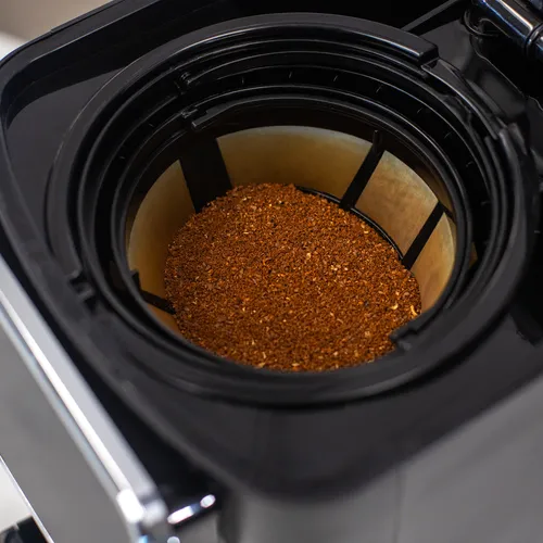 Capresso 12-Cup Touchscreen Coffee Maker