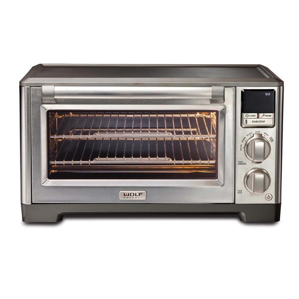 Wolf Gourmet Elite Countertop Oven with Convection