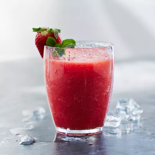 Strawberry Delight Daiquiri