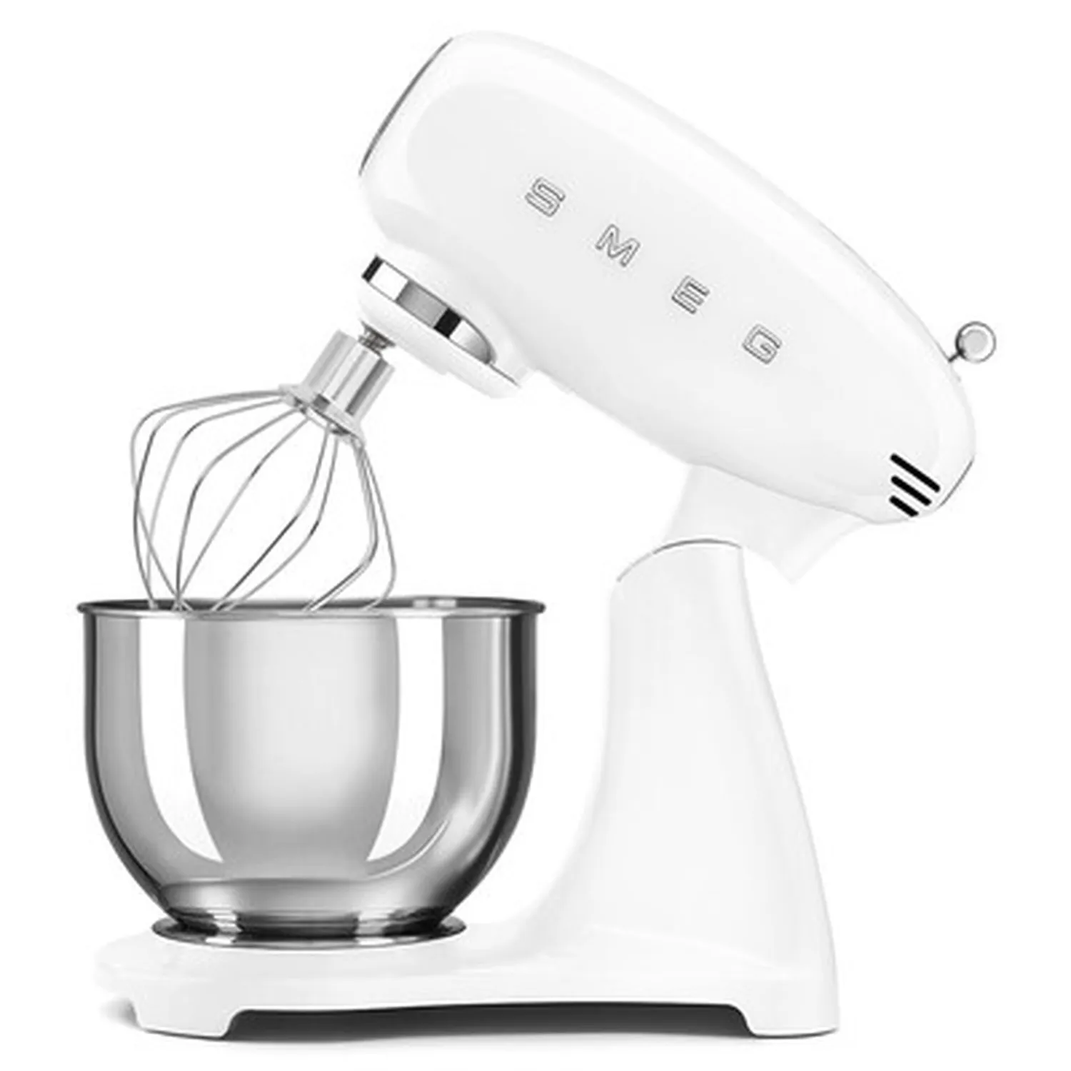 Smeg 50s Retro Style Aesthetic Forte Full-Color Stand Mixer