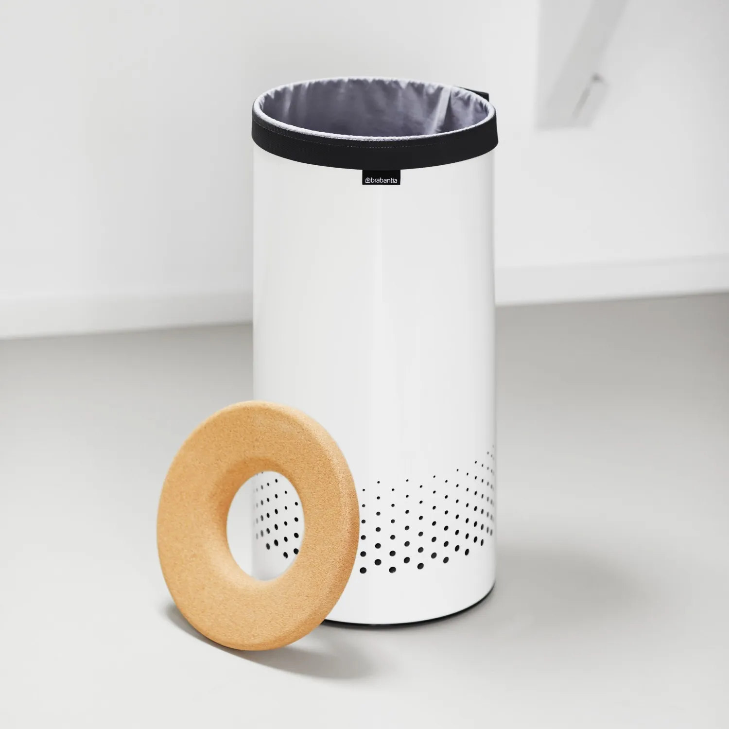 Brabantia 9-Gallon Laundry Hamper