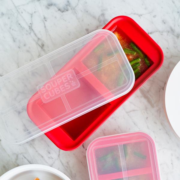 Souper Cubes, 2 Cup - thumbnail 2