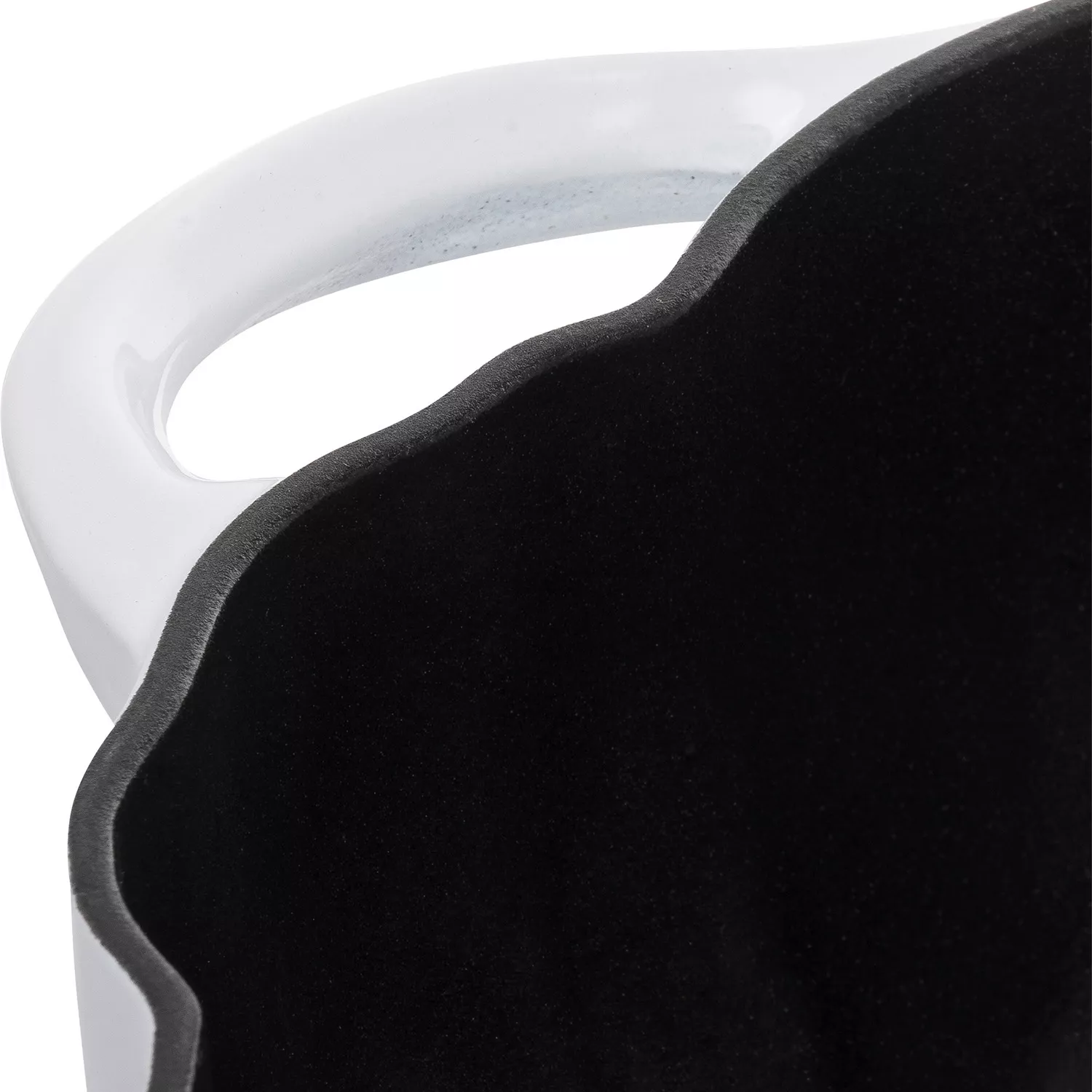 Staub Pumpkin Dutch Oven, 3.5 qt.