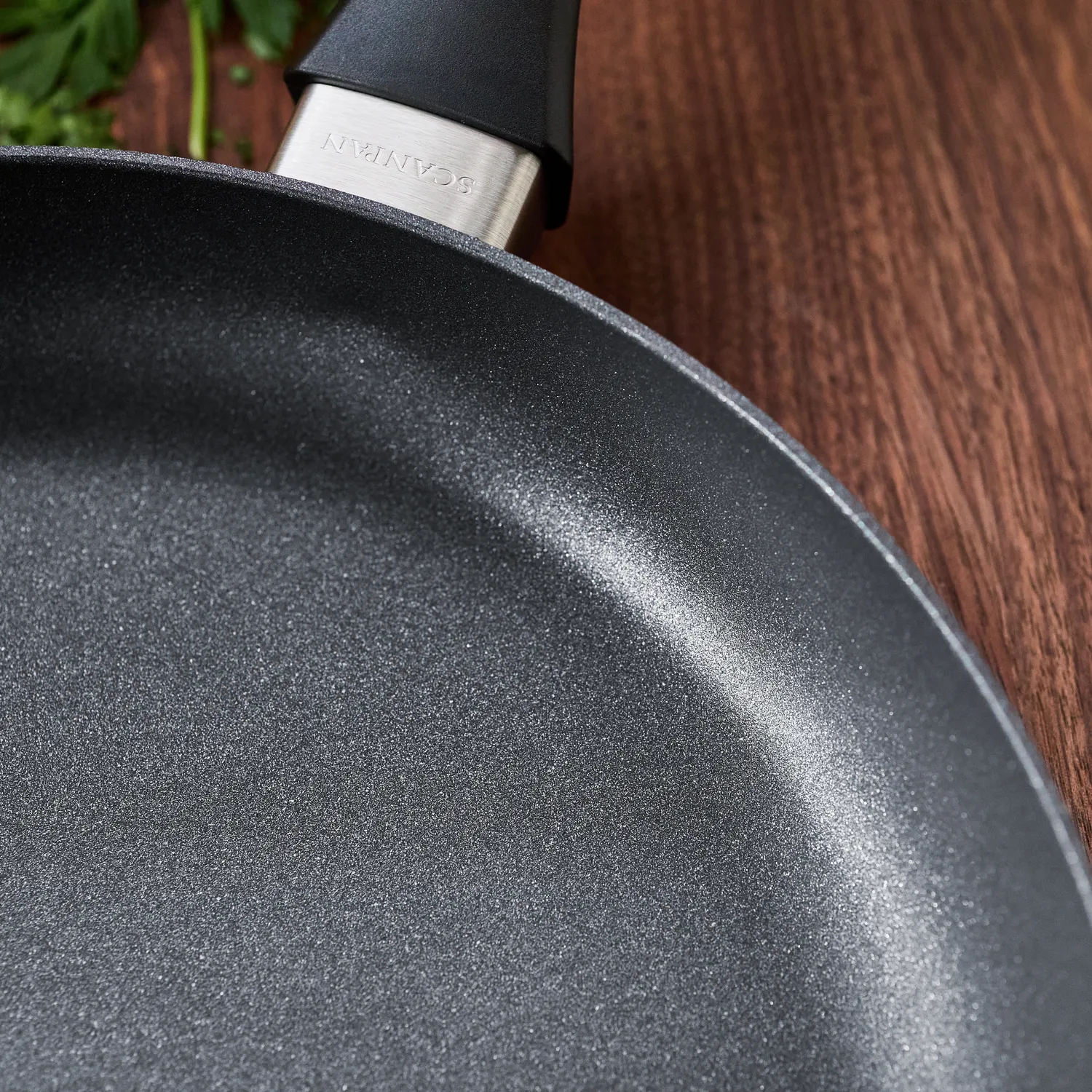 Scanpan Momenta 10-Piece Cookware Set