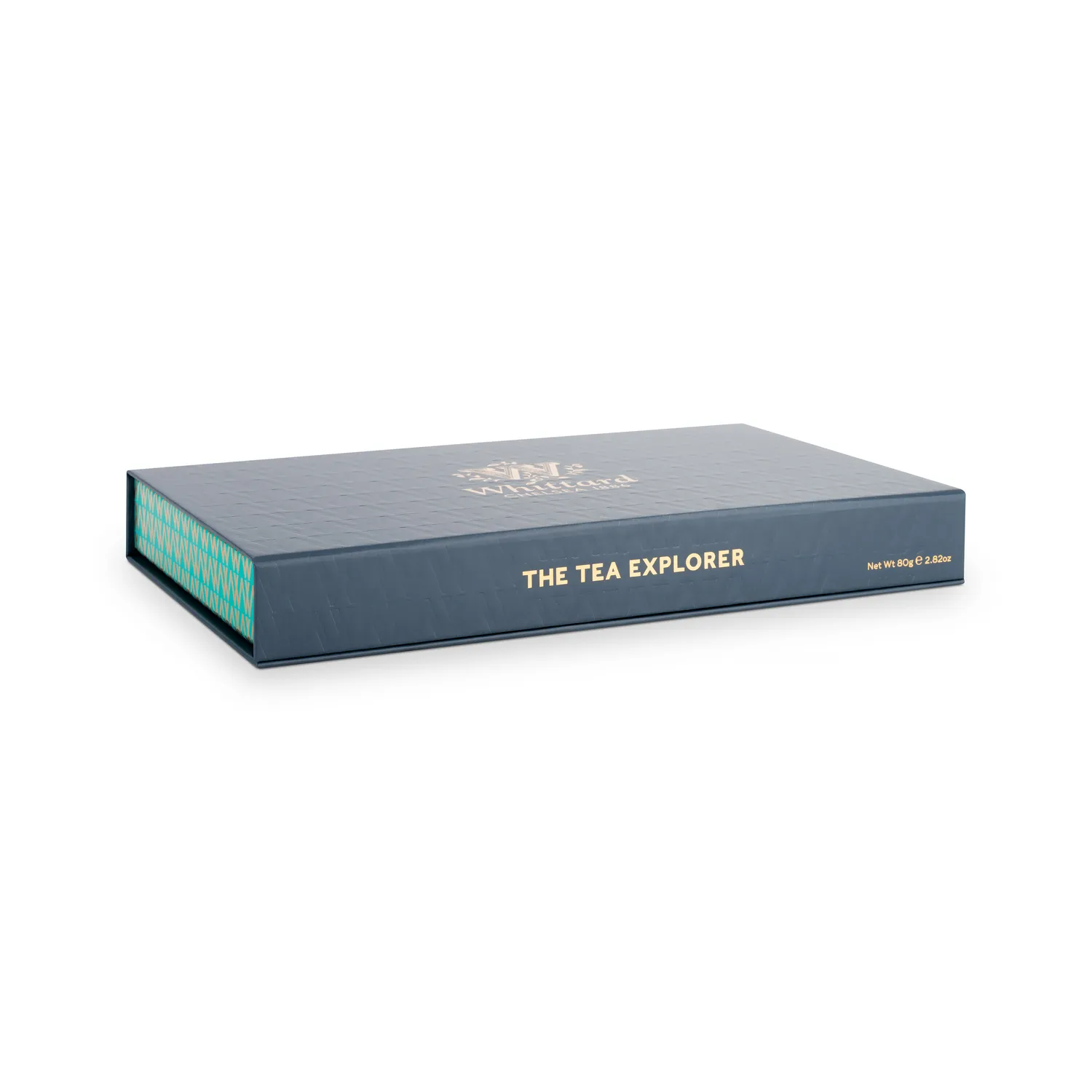 Whittard Tea Explorer Box