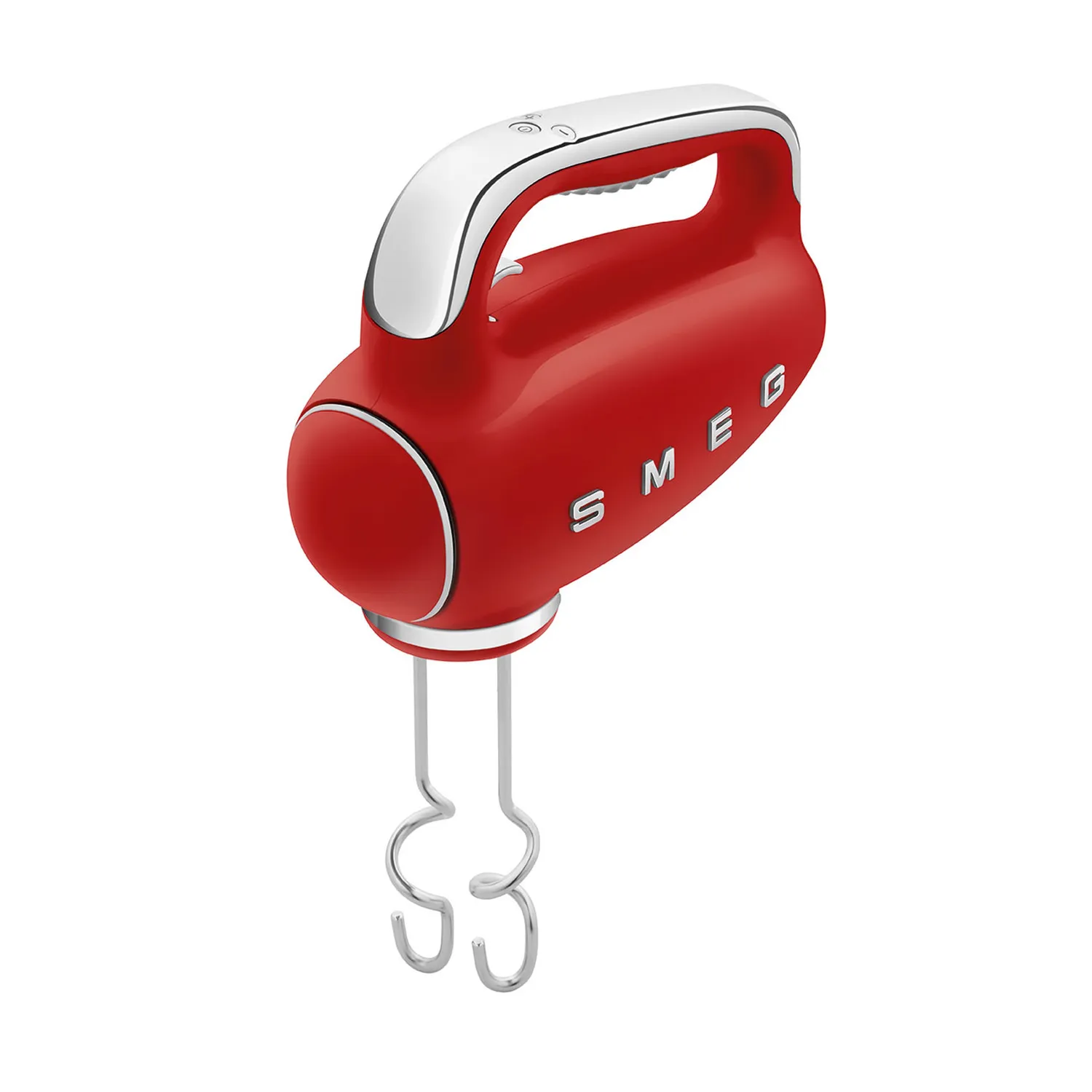 Smeg 50s Retro Style Aesthetic Hand Mixer