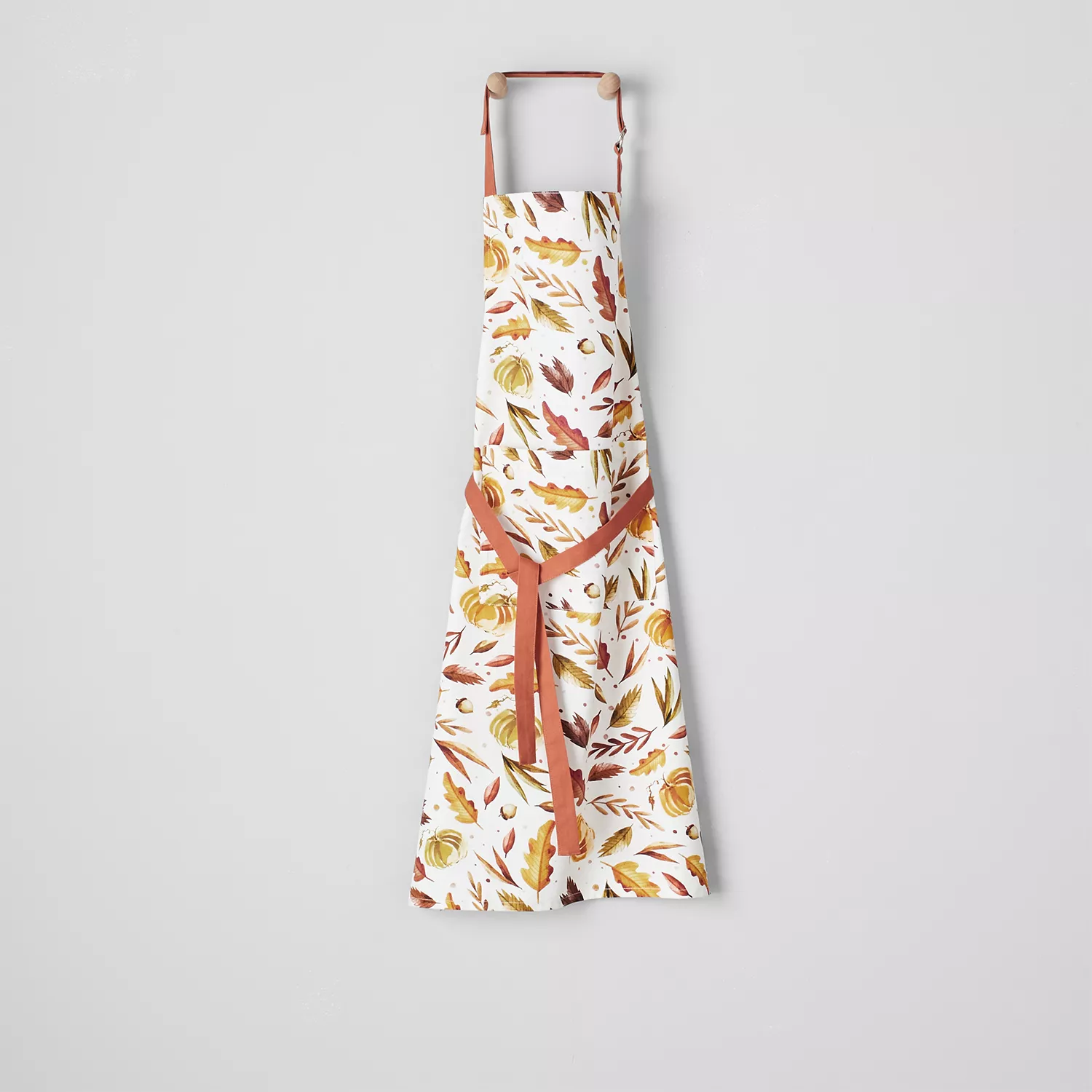 Sur La Table Leaves Apron