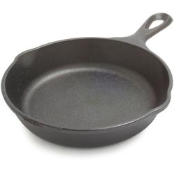 Lodge Skillet, 6.5" I love that Lodge is still made in the USA