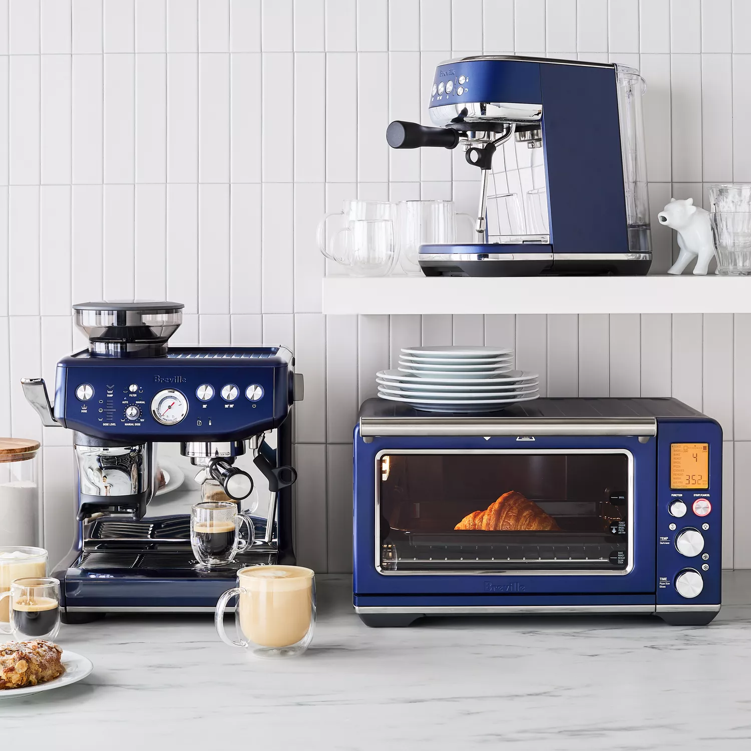 Breville Bambino Plus