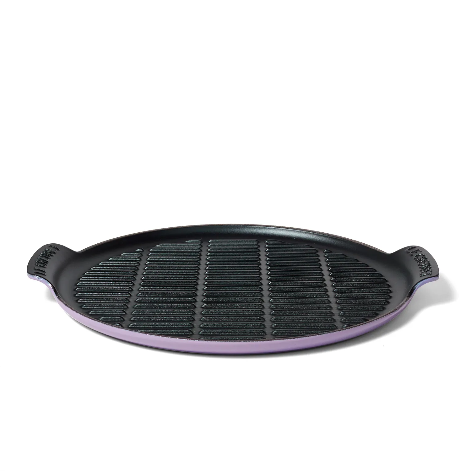 Le Creuset Round Bistro Grill, 12.5"