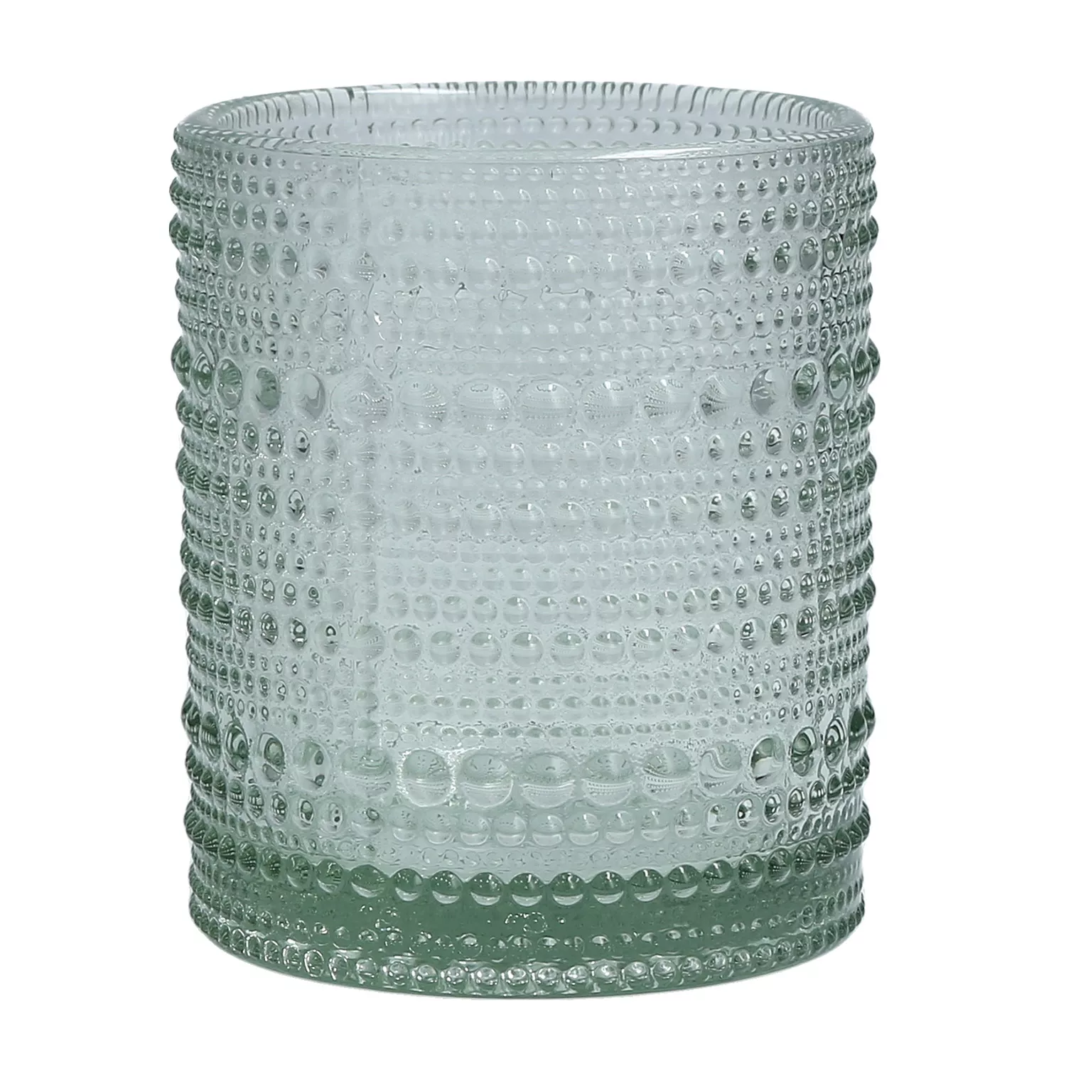 Fortessa Jupiter Double Old Fashioned Glass, Set of 6, 10 oz.