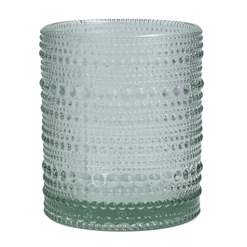 Fortessa Jupiter Double Old Fashioned Glass, Set of 6, 10 oz.