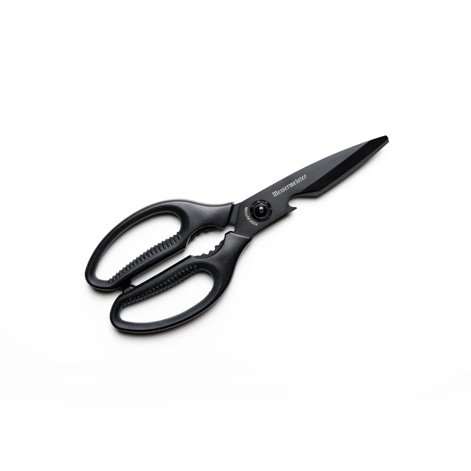Messermeister Push-Button Multi-Purpose 9" Kitchen Shears
