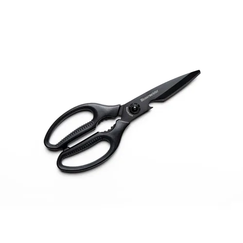 Messermeister Push-Button Multi-Purpose 9" Kitchen Shears