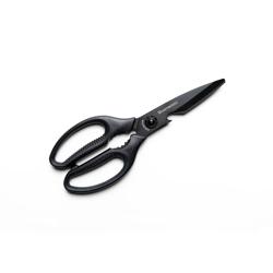 Messermeister Push-Button Multi-Purpose 9" Kitchen Shears